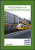 Forside Arrivas OPP-rapport