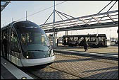 Foto: Region Hovedstad, Terminal i Strasbourg
