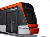 Stadler Variotram