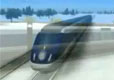 Computeranimation af IC4 fra DSB