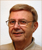 Morten Engelbrecht
