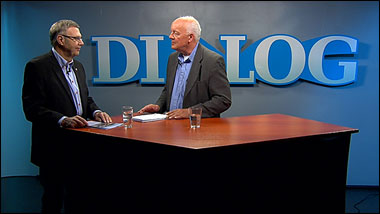 Dialog p� Kanal Hovedstaden