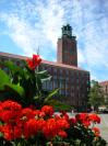 Frederiksberg R&aring;dhus, foto: IPA-Frb