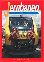 Magasinet Jernbanen
